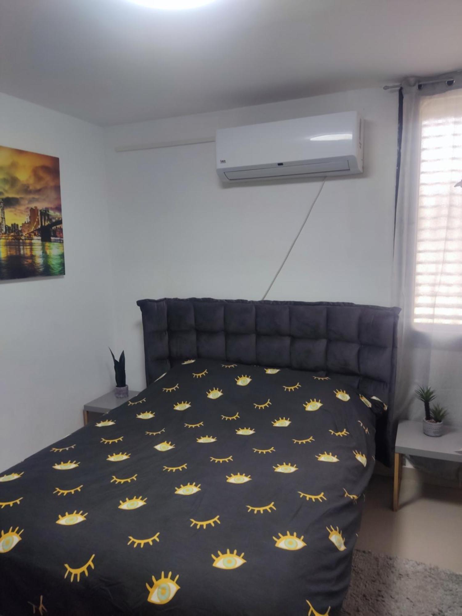 נוף ים אילת Apartment Exterior photo